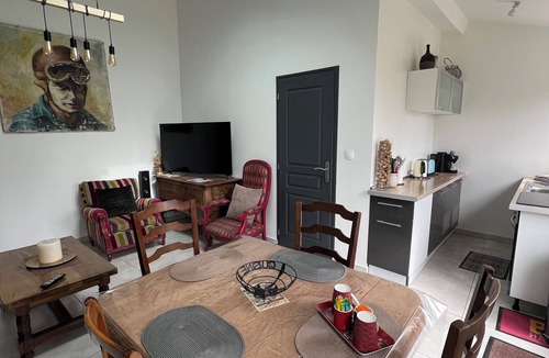 Chalette-sur-Loing House | Adrien's place!
