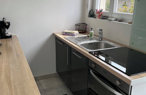 Chalette-sur-Loing House | Adrien's place!