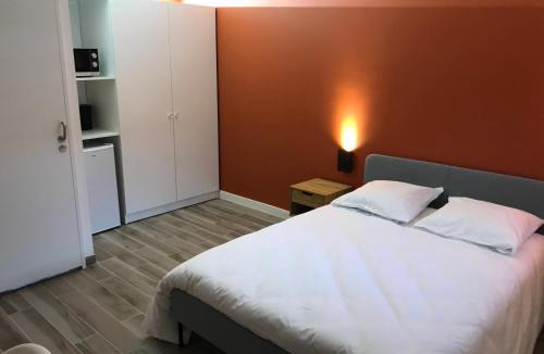 Marolles-en-Brie Hotel | AFASEC Résidence