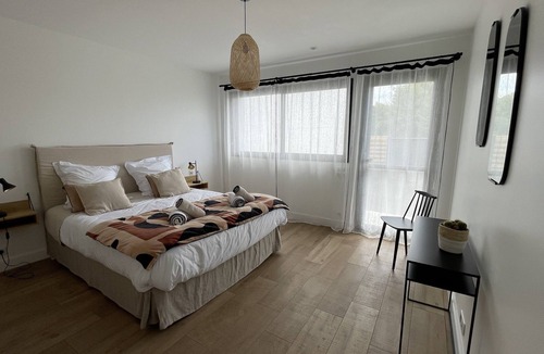 Morbihan House | AGALICES