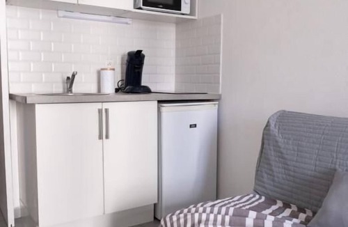 Bussy-Saint-Georges Apartment | Agréable Appartement - Paris/Disneyland
