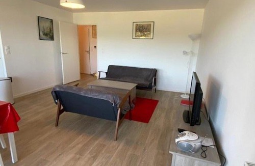 Hennebont Apartment | Agréable appartement 4 personnes à Hennebont proche Lorient, wifi - Ref URVAN