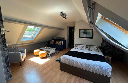 Villefranche-sur-Cher Bed & Breakfast | Agréable chambre d’hôte à la campagne