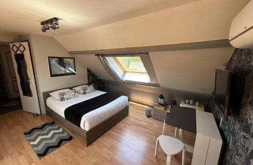 Villefranche-sur-Cher Bed & Breakfast | Agréable chambre d’hôte à la campagne