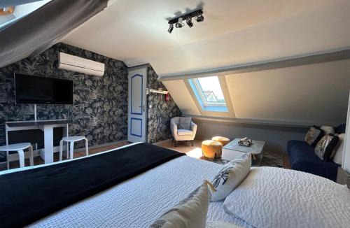 Villefranche-sur-Cher Bed & Breakfast | Agréable chambre d’hôte à la campagne