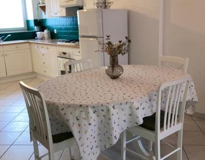 Equeurdreville-Hainneville House | Agréable Maison de ville - Equeurdreville-Hainneville