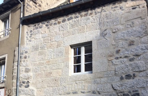 Saint-Urcize House | Agréable Maison Très Bien Équipée Centre Village