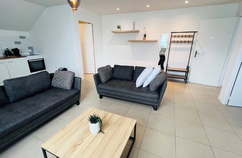 Chanteloup-en-Brie Apartment | Agréable T2 Proche Disney