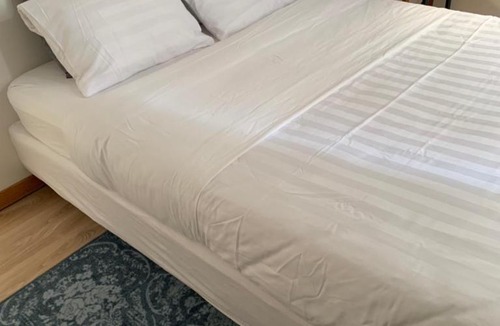 Aubusson Apartment | Agreable Logement à Aubusson hypercentre, parking gratuit à proximité