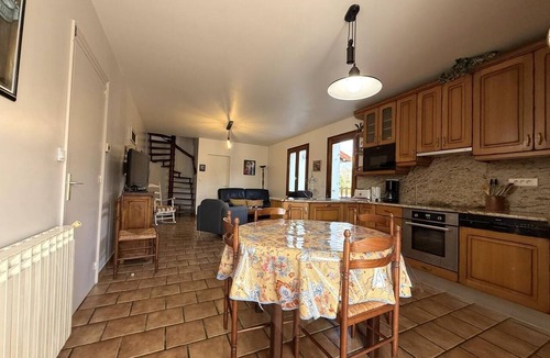 Macaye House | Aguerrea - Macaye - Gîte