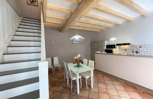 Saint-Martin-d'Arberoue House | AGUERRIA - SAINT MARTIN D'ARBEROUE