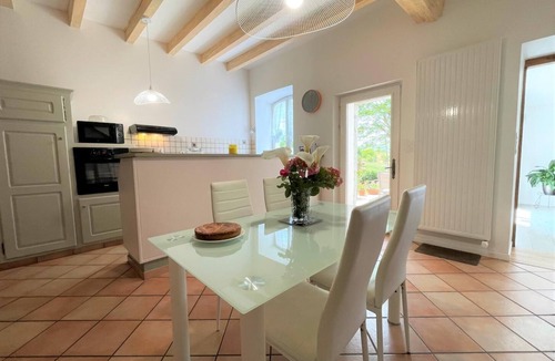 Saint-Martin-d'Arberoue House | AGUERRIA - SAINT MARTIN D'ARBEROUE