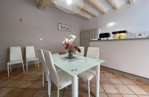 Saint-Martin-d'Arberoue House | AGUERRIA - SAINT MARTIN D'ARBEROUE