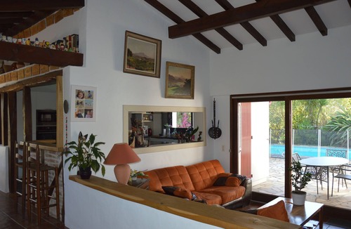 Ahetze House | Ahetze, between Biarritz and St Jean de Luz House + swimming pool and parking lot *