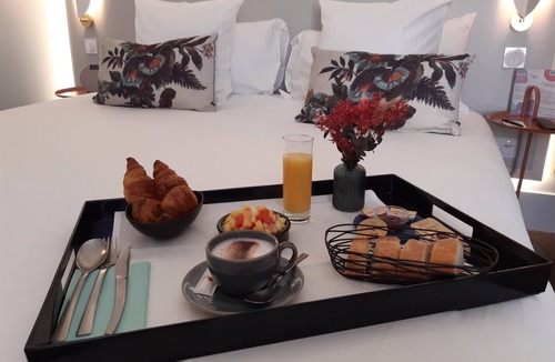 Clermont-Ferrand Hotel | Aiden by Best Western Clermont-Ferrand Hotel & Spa