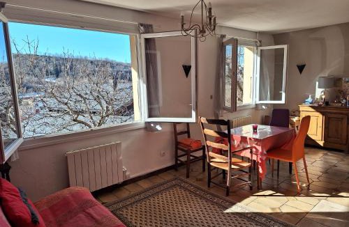 Les Angles Apartment | Aigua Neix