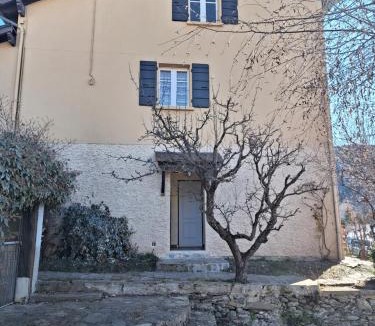 Les Angles Apartment | Aigua Neix