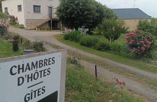 La Fouillade House | Air-conditioned country house with swimming pool Domaine de Moïse