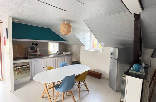 Berenx House | Air-conditioned house in the heart of Béarn - Fiber Internet - Pets allowed