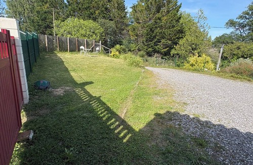 Berenx House | Air-conditioned house in the heart of Béarn - Fiber Internet - Pets allowed