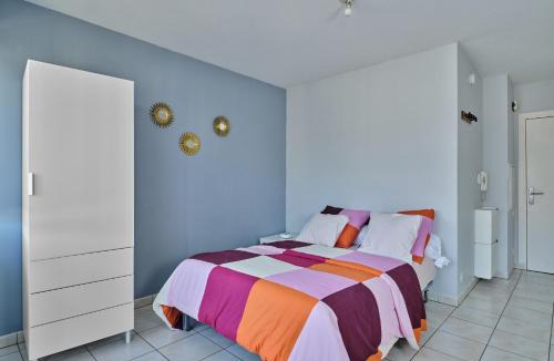 Route de Sainte-Luce Apartment | Akwaba chez Paule