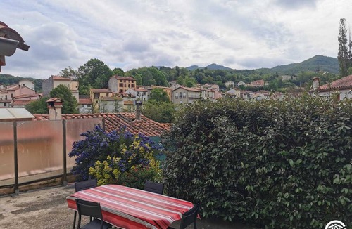 Saint-Laurent-de-Cerdans House | Al Cantou - ST LAURENT DE CERDANS