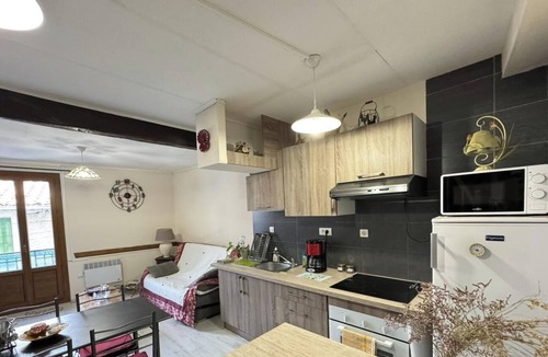 Campome House | Al Clouc - CAMPOME - Gîte