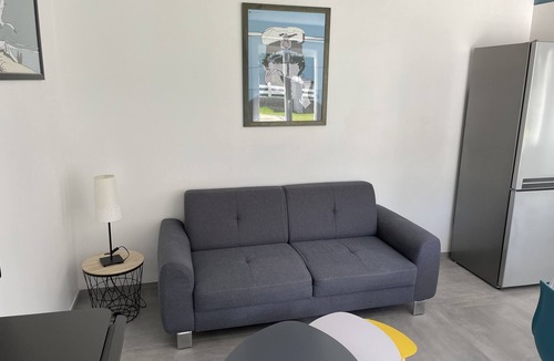 Lezardrieux House | All inclusive bed linen, towels and wifi