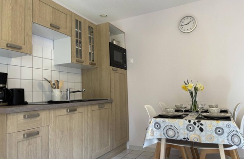 Contigny Cottage | All-inclusive cottage between Moulins and Saint-Pourçain-sur-Sioule