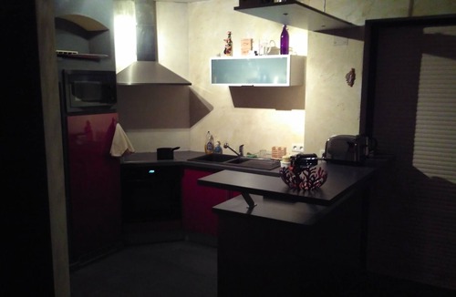 Puttelange-aux-Lacs House | All season holiday home by the lake