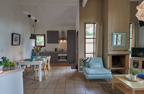Salles Villa | Alsace 4p - Two Bedroom Villa, Sleeps 4