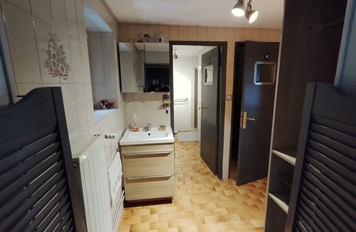 Windstein Other | Altes Renoviertes Bauernhaus im Elsass Nähe Grenze im Wineckerthal