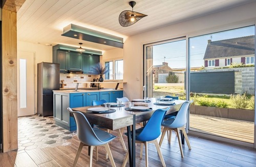 Sibiril House | Altitude Marine property