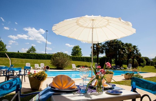 Oloron-Sainte-Marie Hotel | Alysson Hôtel