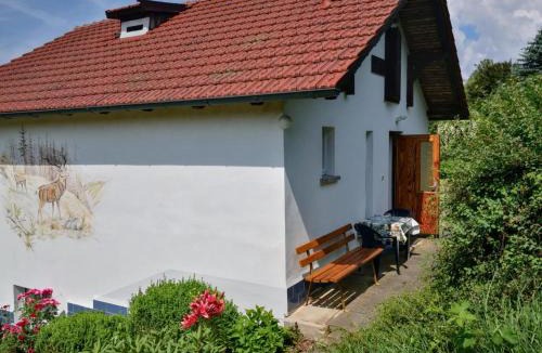 Nahetal-Waldau House | Am Springelbach