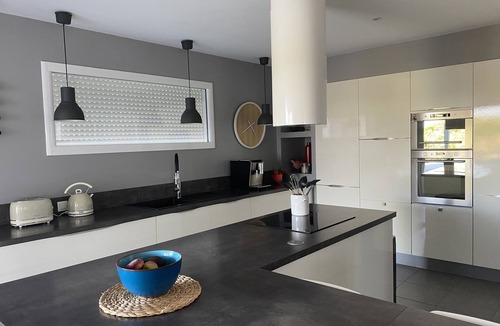 Hasparren House | Ama Lur Entre mer et Montagne