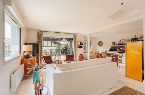 Anglet House | Amaya - A 10min de la Plage