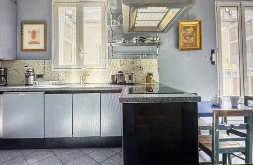 Val-de-Grace Apartment | Amazing 3-Bedroom duplex+Terrace-Left Bank