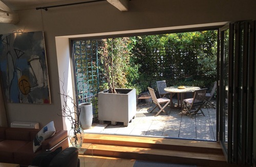 Val-de-Grace Apartment | Amazing 3-Bedroom duplex+Terrace-Left Bank