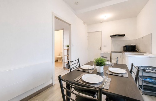 Savignac-les-Eglises Apartment | Amazing apartment in savignac-les-églises with WiFi