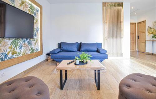 Angerville-l'Orcher House | Amazing Home In Angerville-L'orcher With Wifi