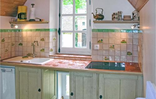 Conflans-sur-Anille House | Amazing Home In Conflans Sur Anille With Sauna