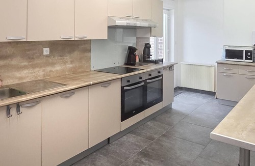 Verchain-Maugre House | Amazing home in Verchain-Maugré with sauna