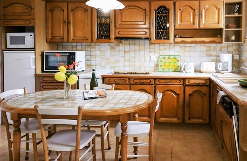 Le Faouet House | Amazing home in Le Faouët with WiFi