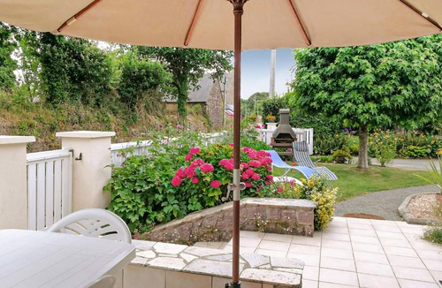 Le Faouet House | Amazing home in Le Faouët with WiFi