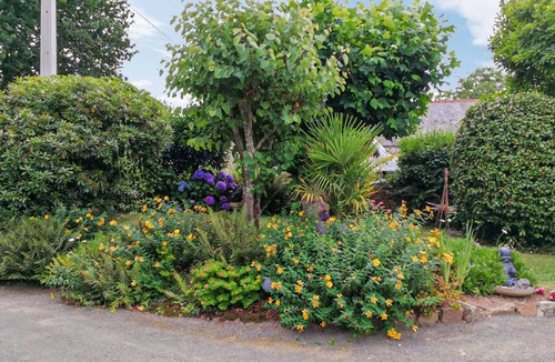 Le Faouet House | Amazing home in Le Faouët with WiFi