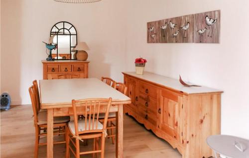 Le Faouet House | Amazing Home In Le Faouët With Wifi