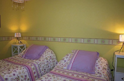 Loudeac House | Amazing home in Loudeac with 2 Bedrooms and WiFi