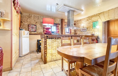 Proissans House | Amazing home in Proissans