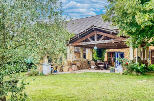 Proissans House | Amazing home in Proissans